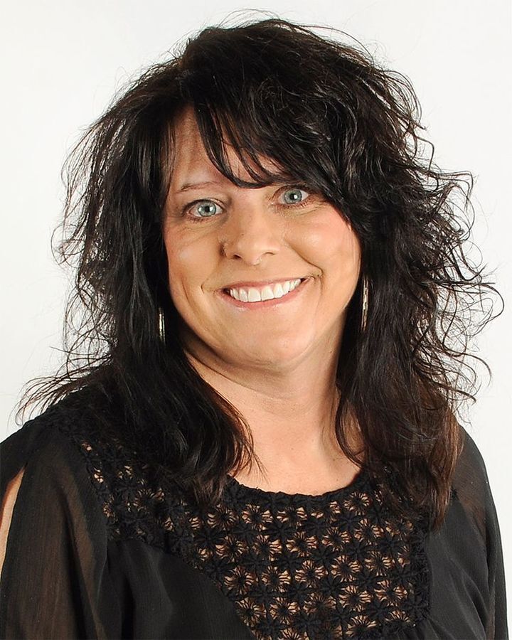 Ronda Schott